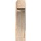 Ekena Millwork Thorton Block Smooth Outlooker, Douglas Fir, 7 1/2"W x 16"D x 28"H OUT08X16X28THR05SDF - alternate 2